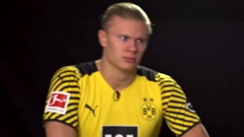 泽林斯基：之前不了解凯拉特；我们需要踢出认真且专注的比赛