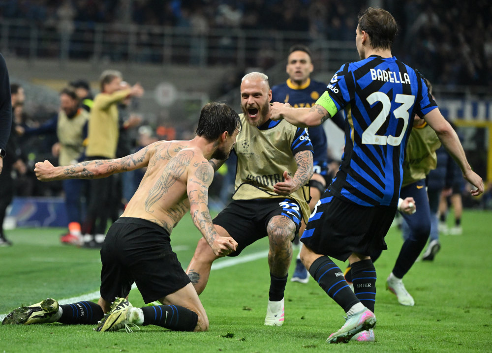 津媒：津门虎今日重新集结，11月14日将与国安进行一场热身赛（津媒：津门虎今日归队集训，11月14日约战国安热身）